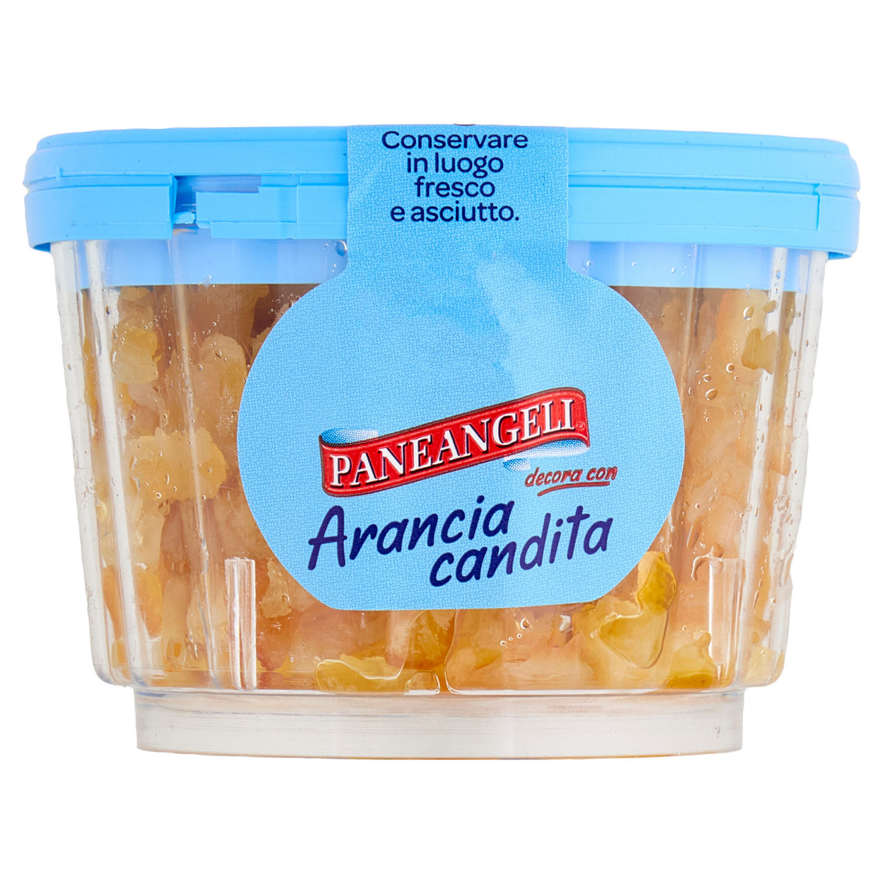 Scorze di arancia candite 70 gr - Immagine 21