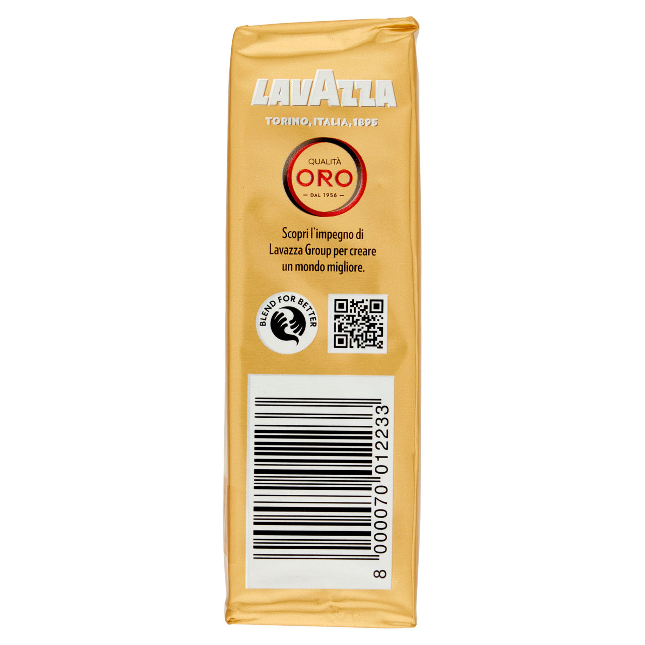 Caffè macinato aromatico 2 pz x 250 gr - Immagine 31