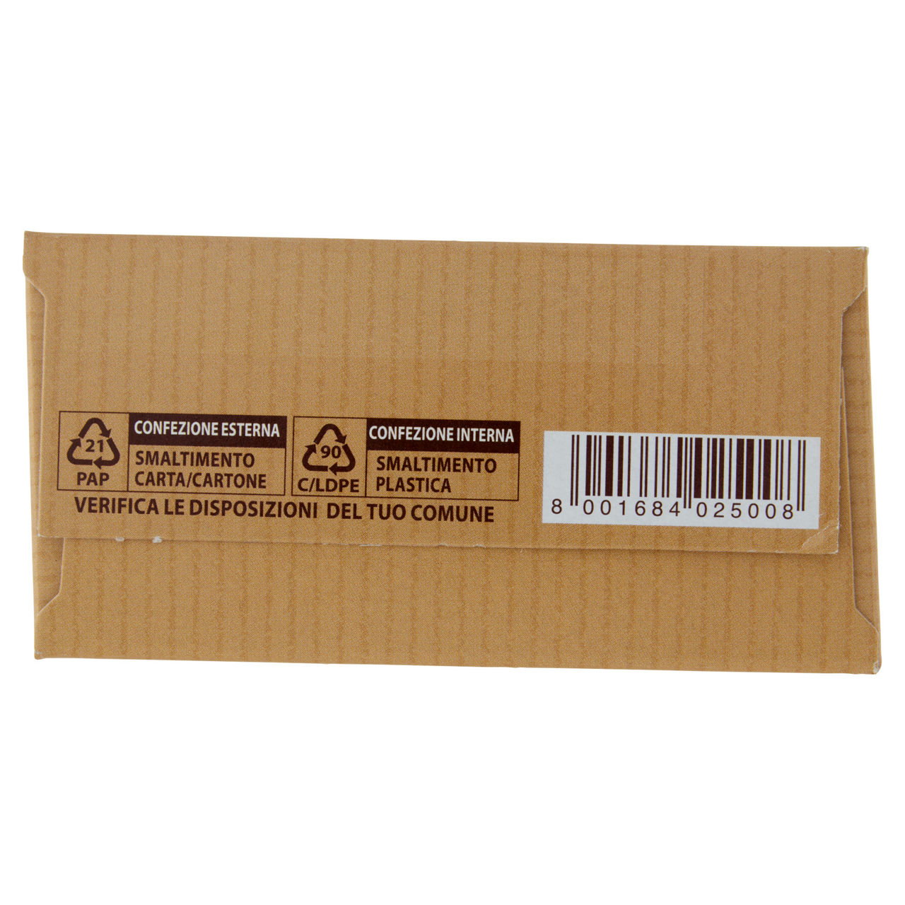 Caffè macinato American Coffee 250 gr - Immagine 41