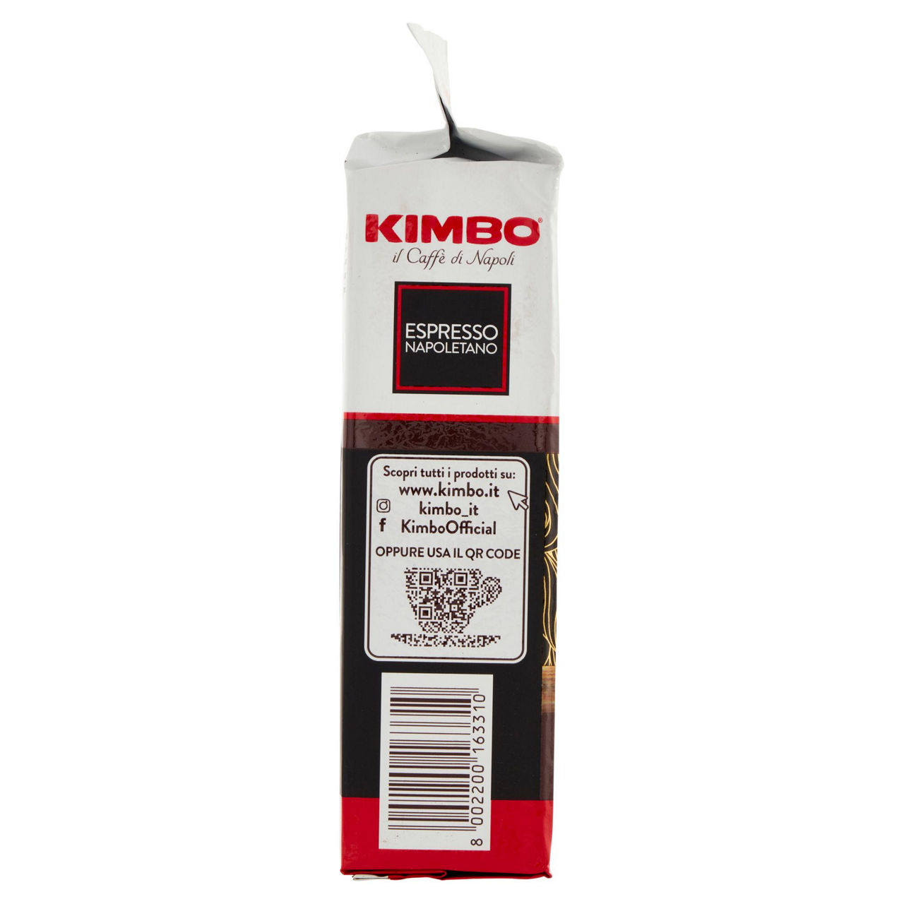 Caffè macinato per moka espresso Napoletano 250 gr - Immagine 21