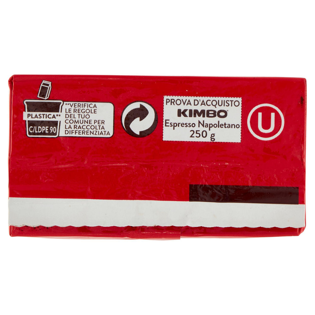 Caffè macinato per moka espresso Napoletano 250 gr - Immagine 51
