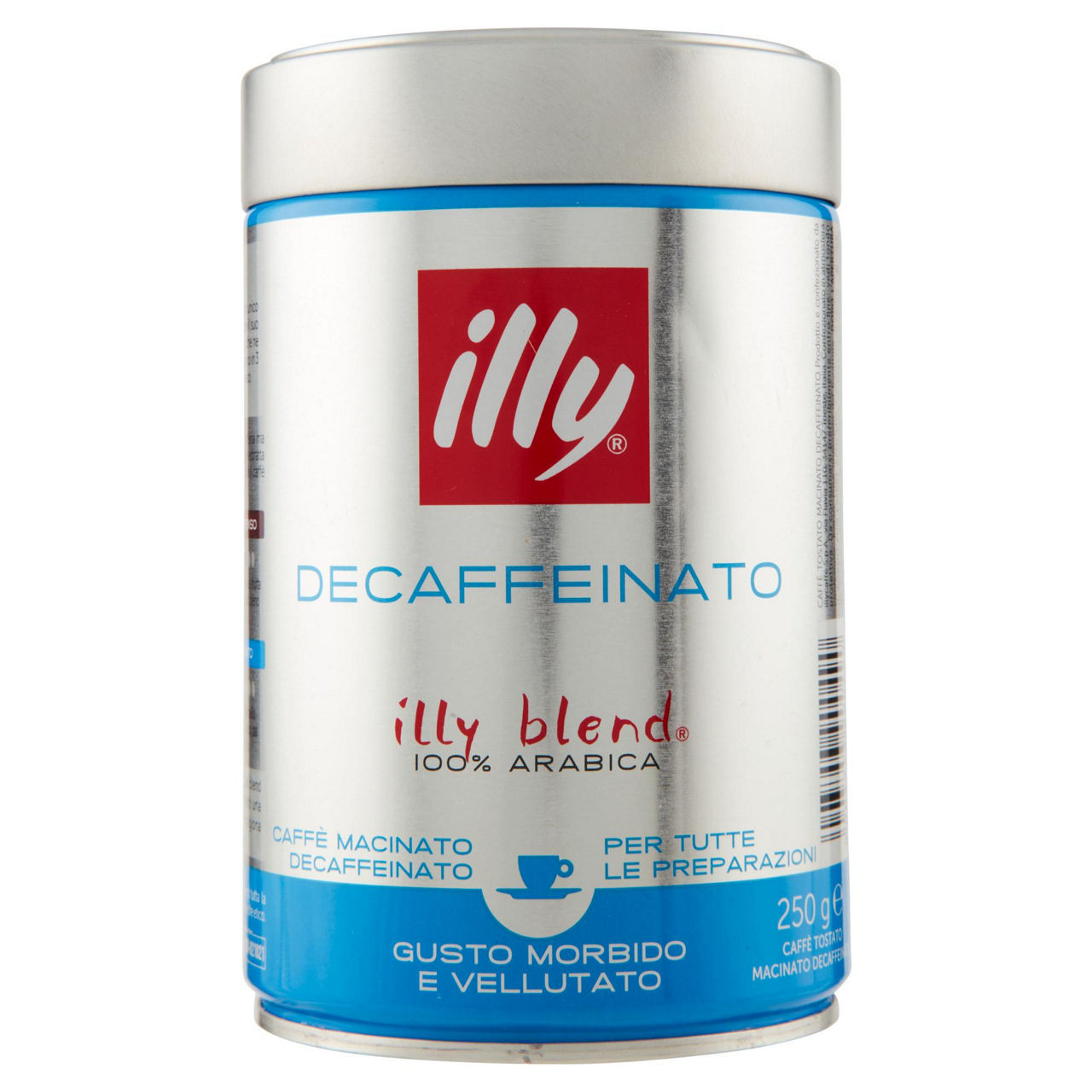 Caffè espresso macinato decaffeinato 250 gr - Immagine 51