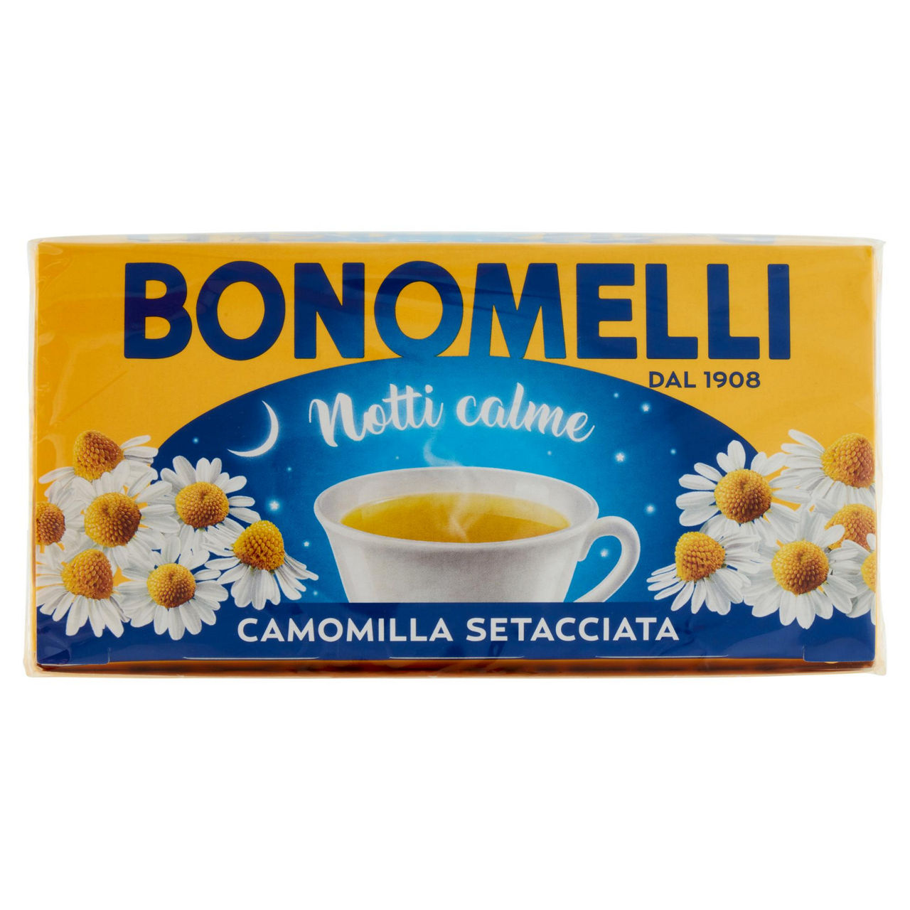 Camomilla setacciata 18 filtri - Immagine 31