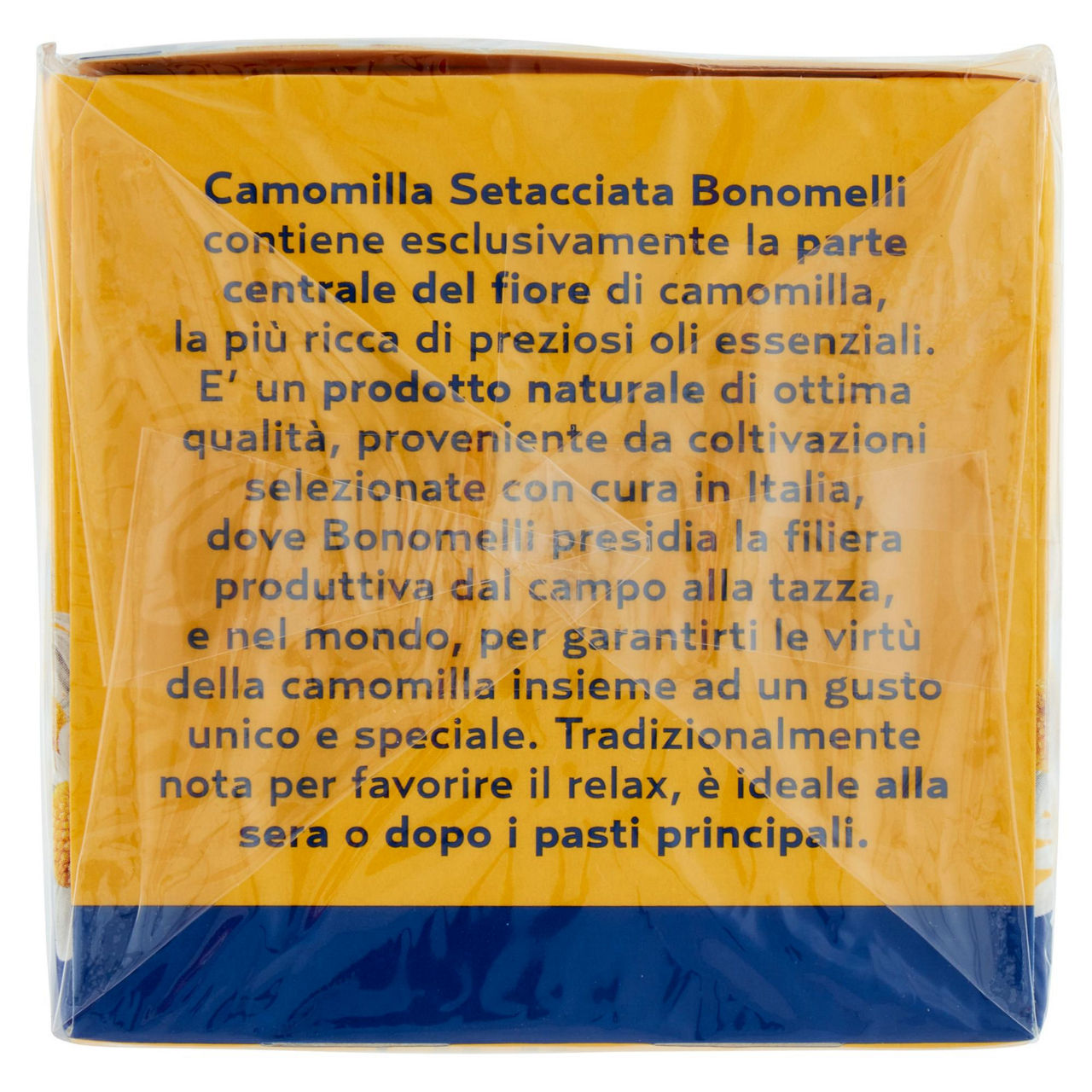 Camomilla setacciata 18 filtri - Immagine 11