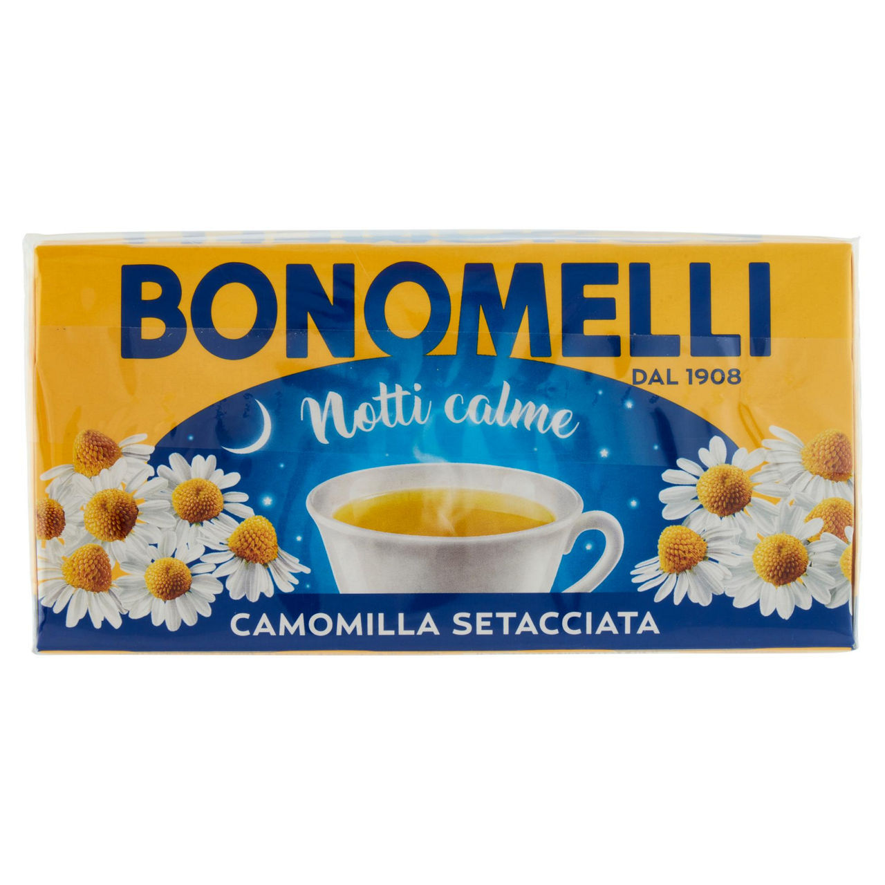 Camomilla setacciata 18 filtri - Immagine 41