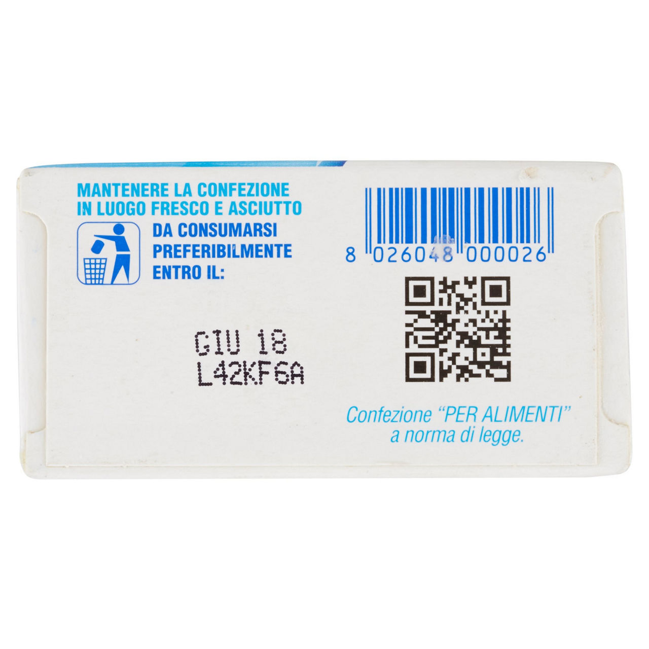 Bicarbonato solvay scatola gr. 250 - Immagine 21