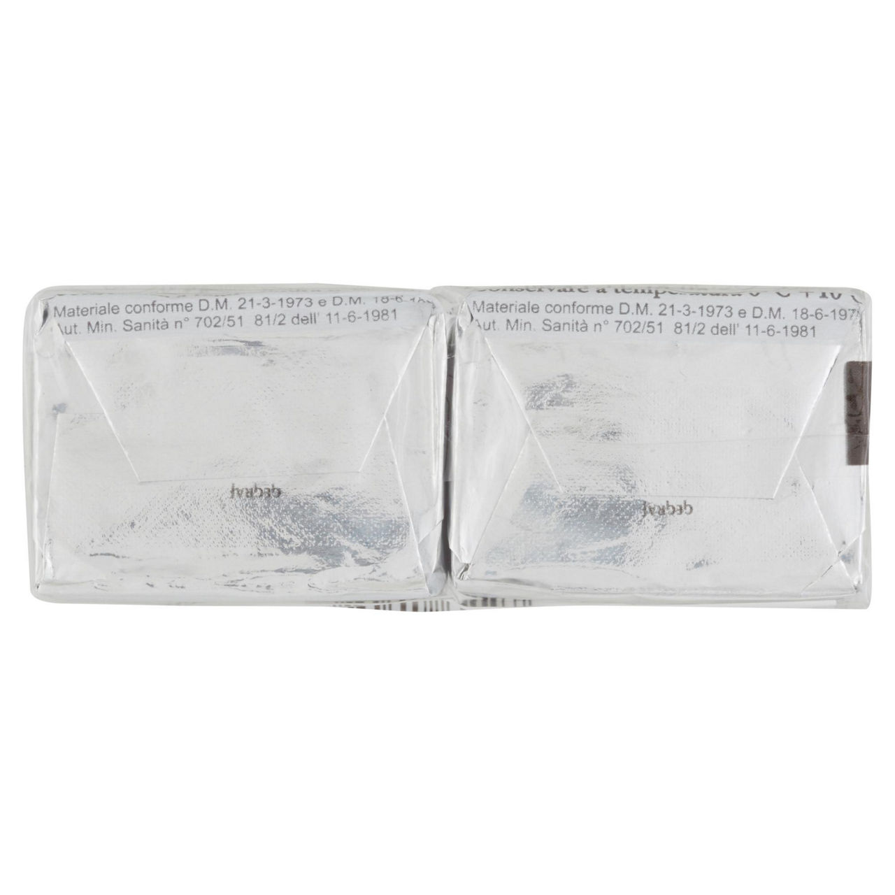 Lievito fresco 2 pz 50 gr - Immagine 31