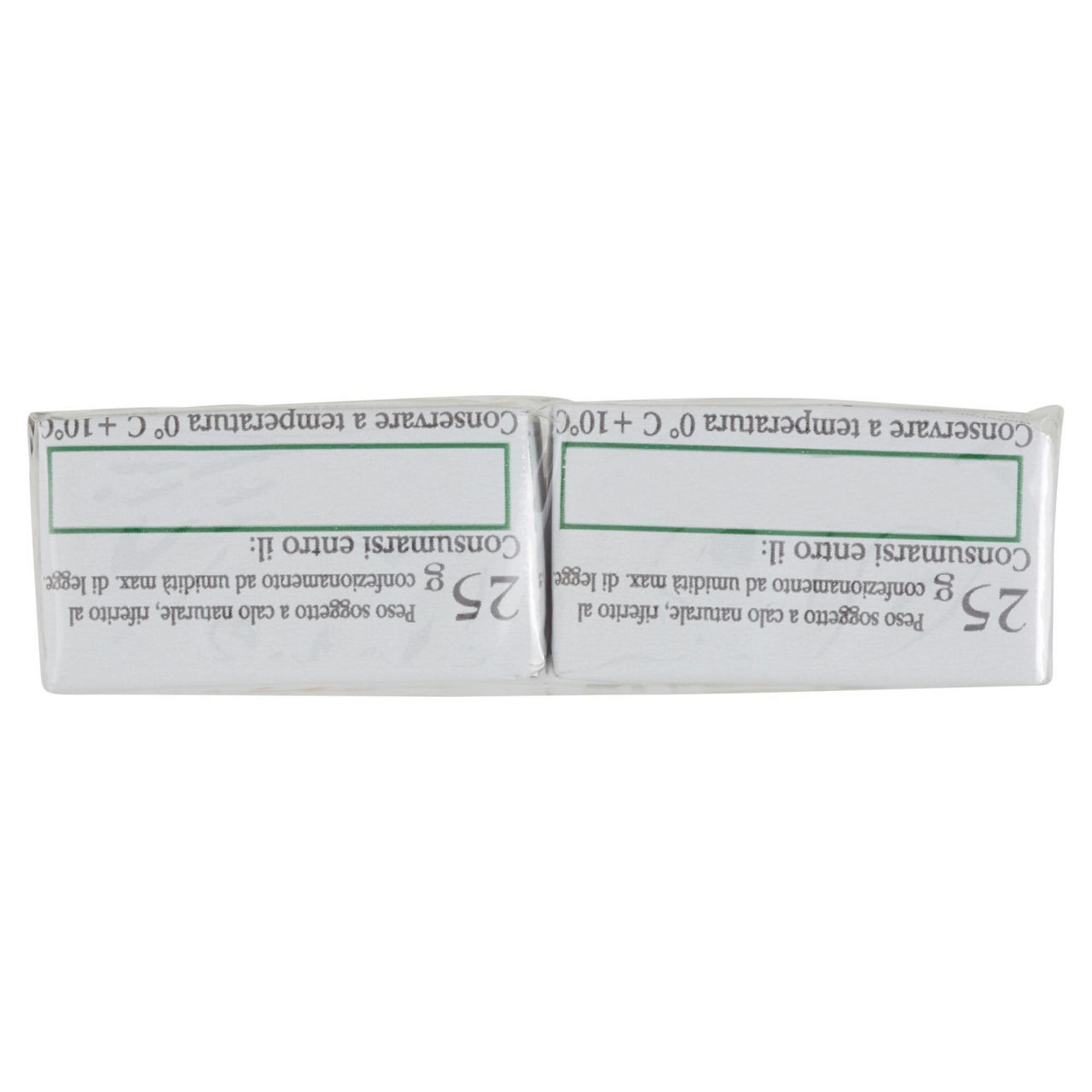 Lievito fresco 2 pz 50 gr - Immagine 21