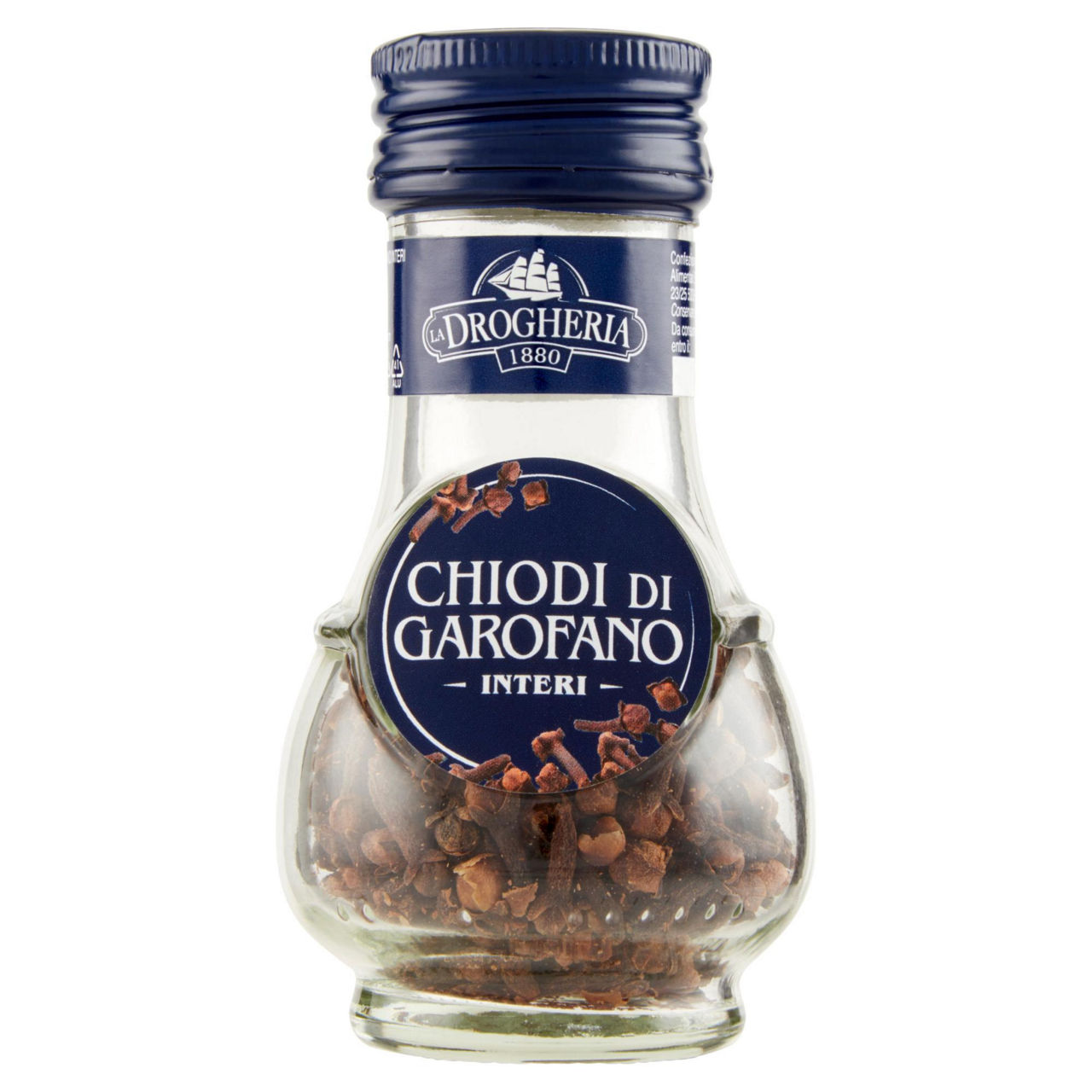 Chiodi di garofano interi 25 gr - Immagine 01