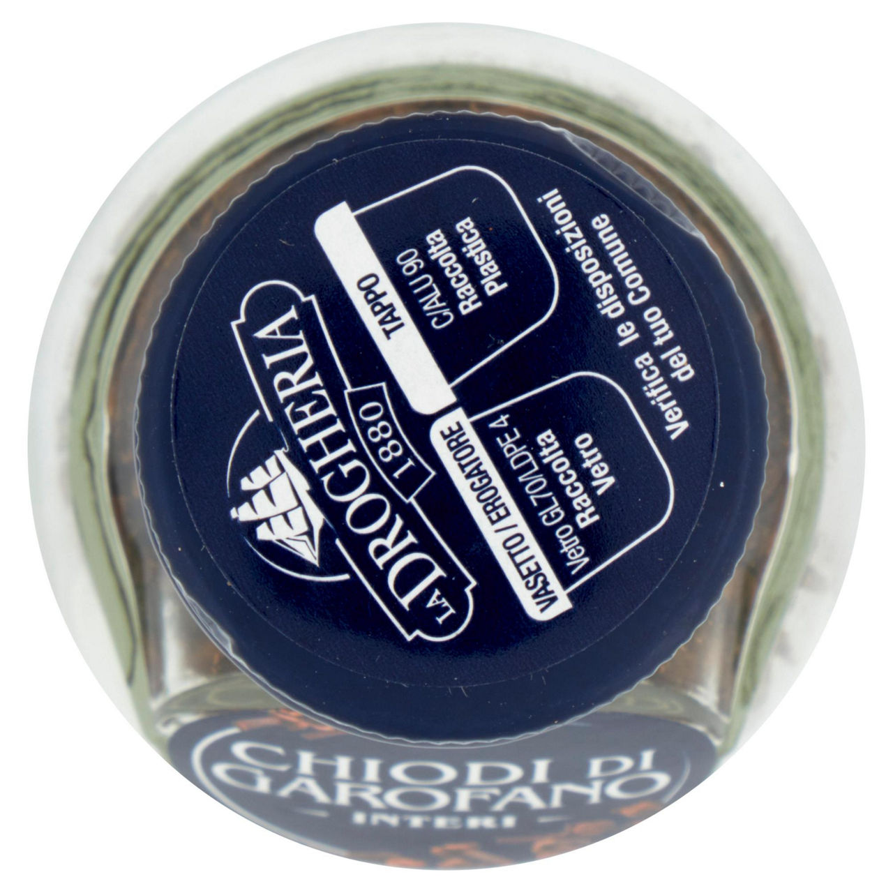 Chiodi di garofano interi 25 gr - Immagine 51