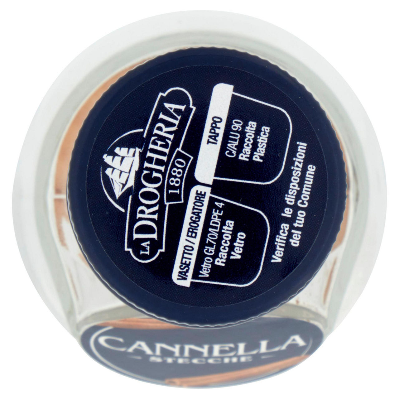 Stecche cannella drog.alim.queen vict. v.v. pz. 1 g10 - Immagine 11