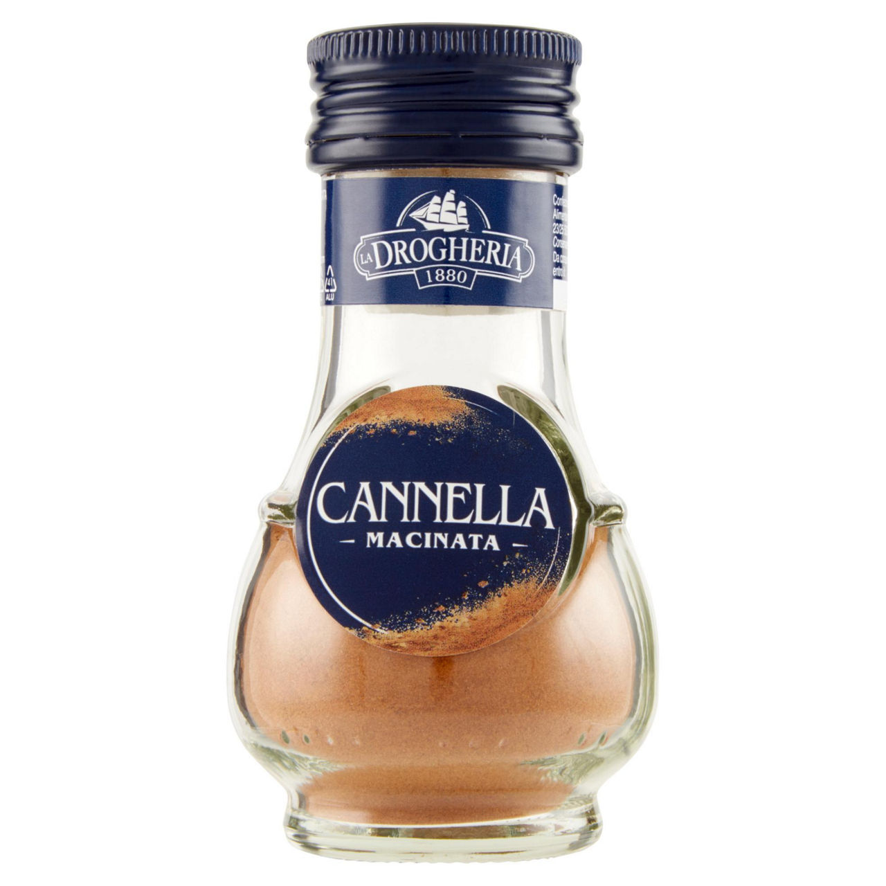 Cannella macinata 30 gr