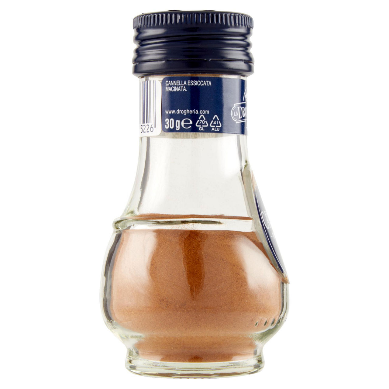 Cannella macinata 30 gr - Immagine 11