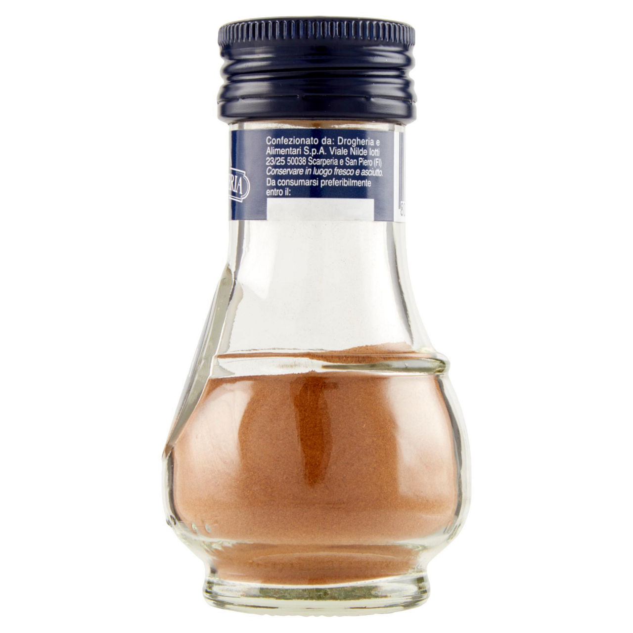 Cannella macinata 30 gr - Immagine 41