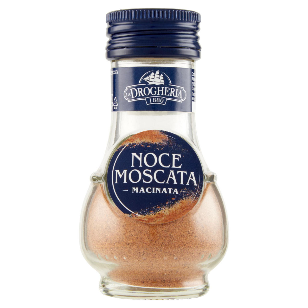 Noce moscata drog.alim.queen vict. mac. v.v.gr.30