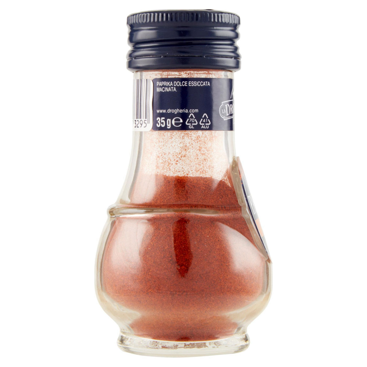 Paprika dolce in vasetto 42 gr - Immagine 41