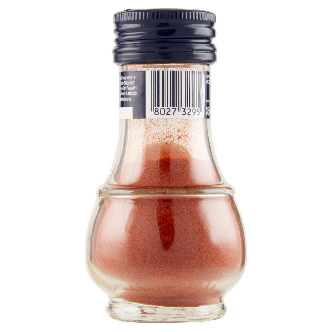 Paprika dolce in vasetto 42 gr - Immagine 11