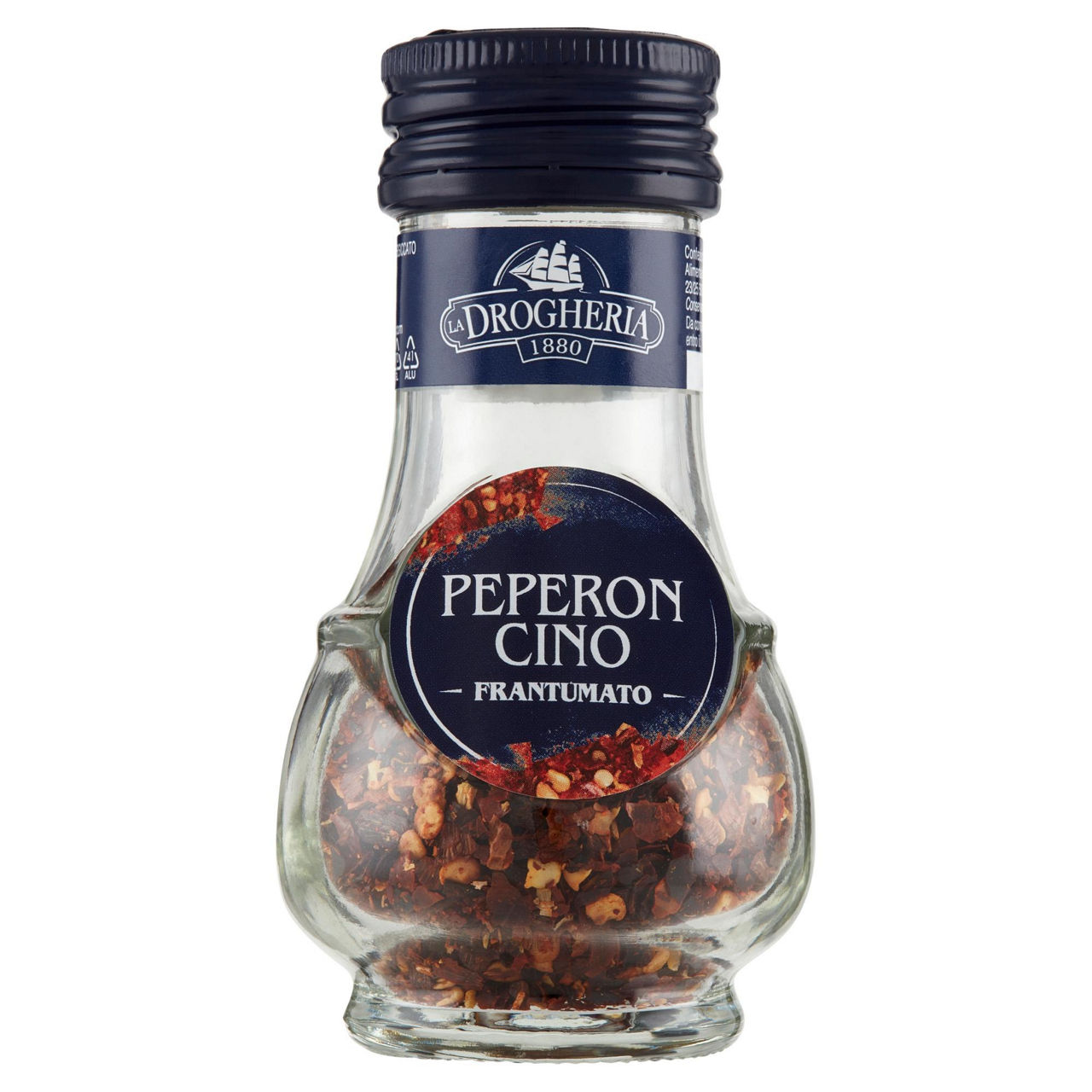 Peper. drog.alim.queen v. frantumato v.v.gr.20 - Immagine 01