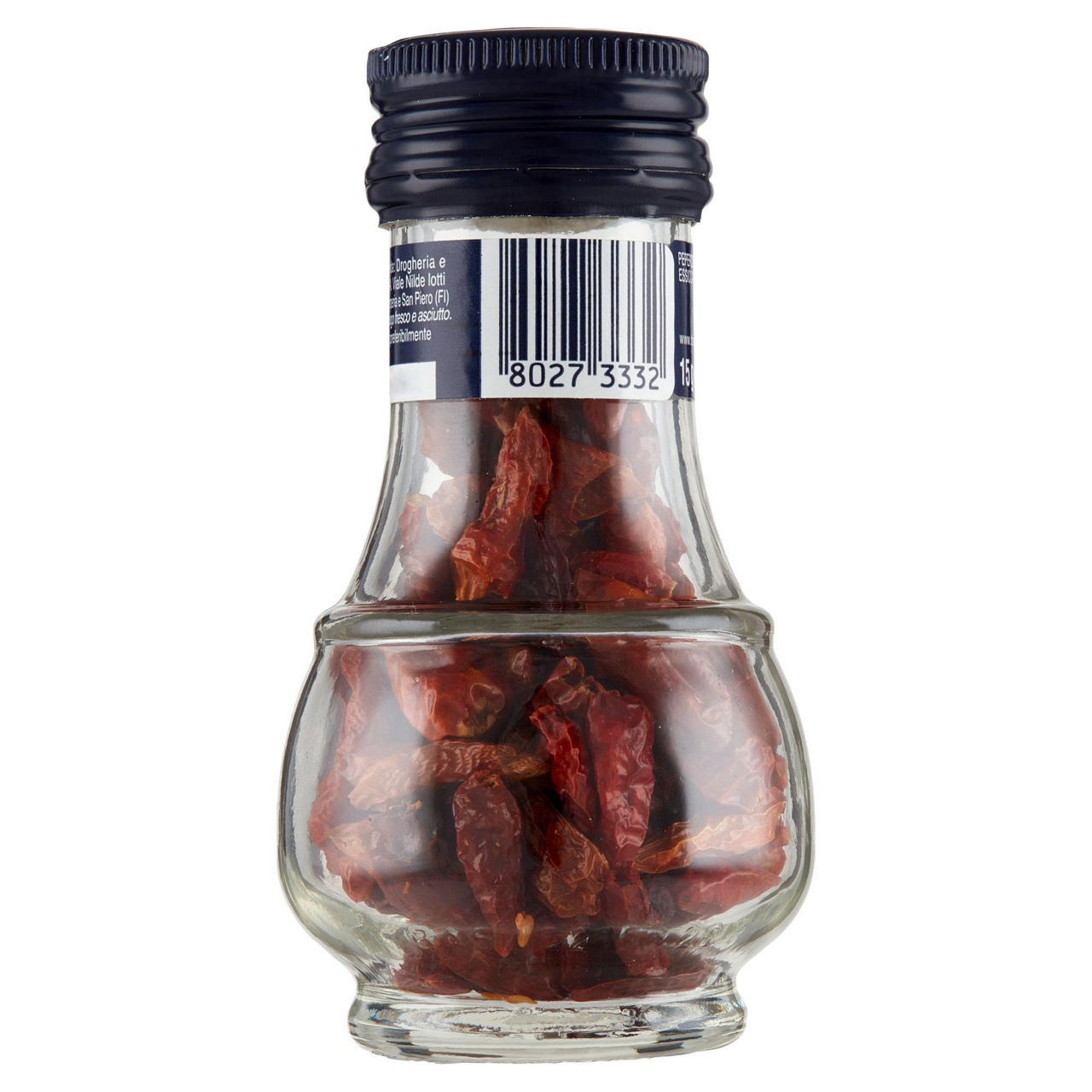 Peperoncino drog.alim.queen v. intero v.v.gr.15 - Immagine 21