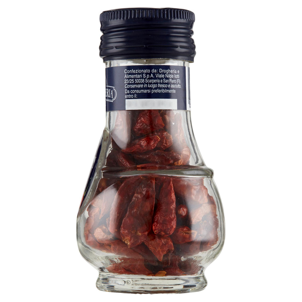 Peperoncino drog.alim.queen v. intero v.v.gr.15 - Immagine 51