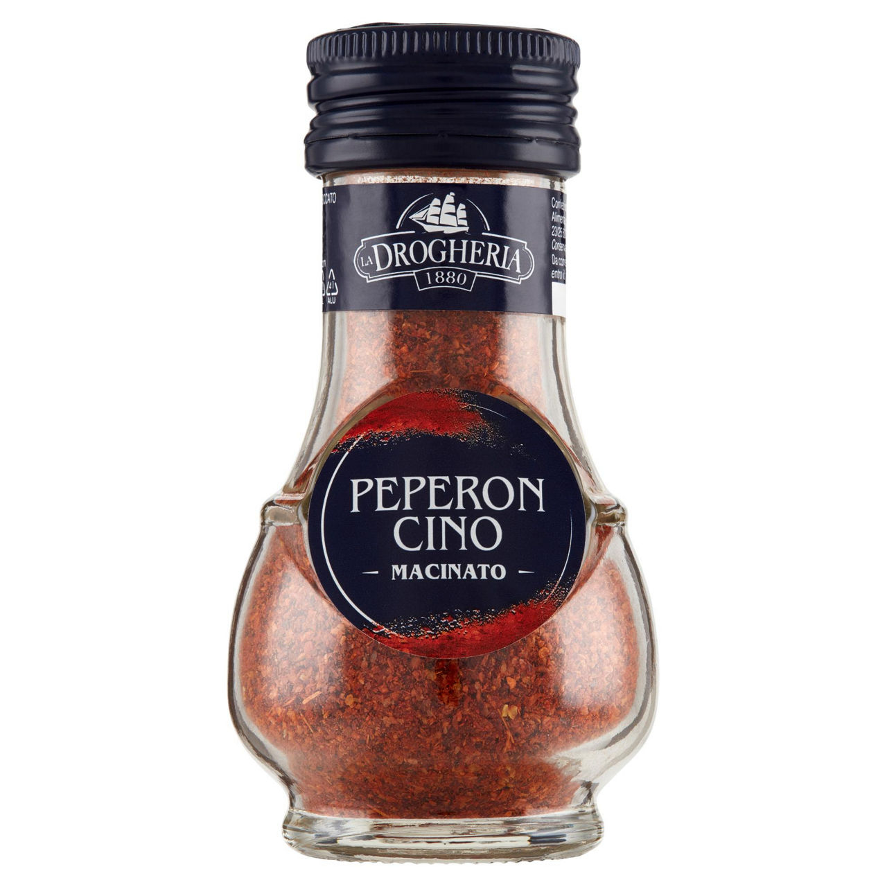 Peperoncino 35 gr - Immagine 01