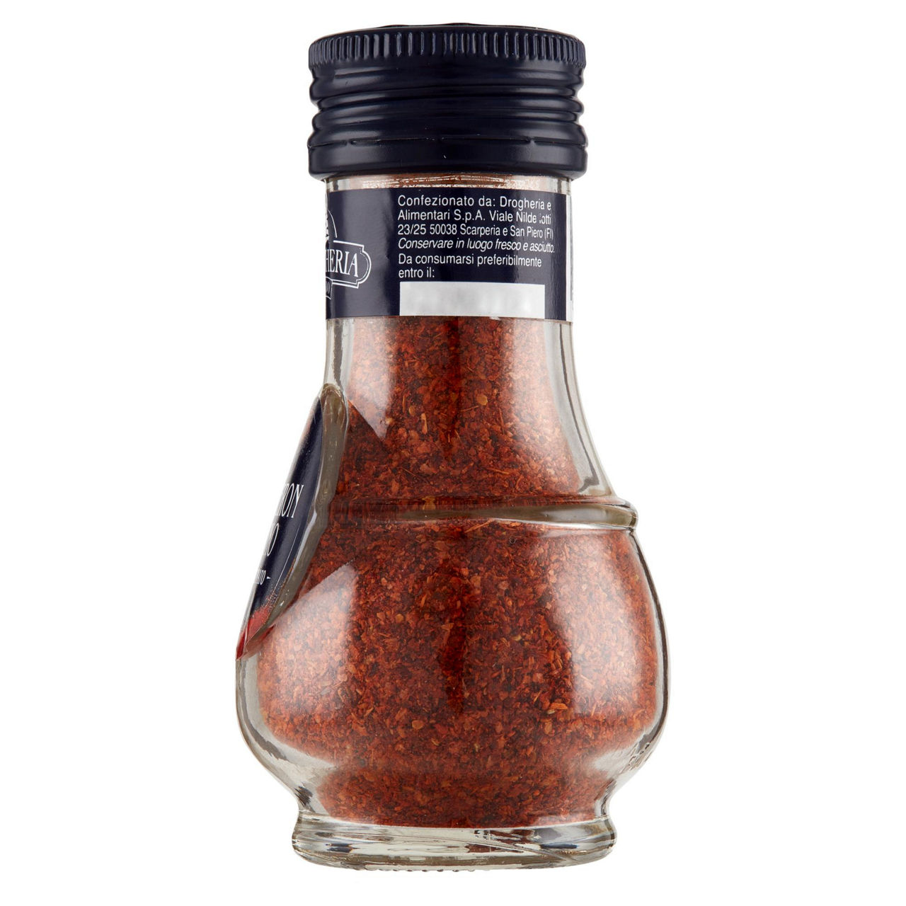 Peperoncino 35 gr - Immagine 51