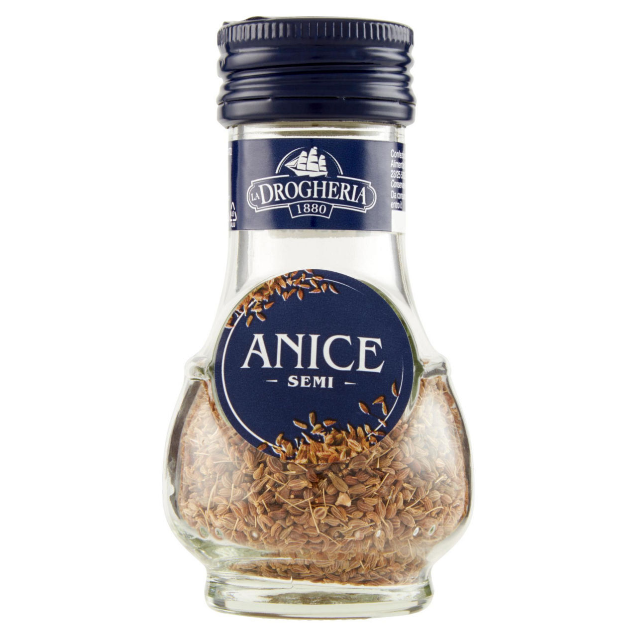 Anice drog. alim. queen v. v.v. gr.33 - Immagine 01