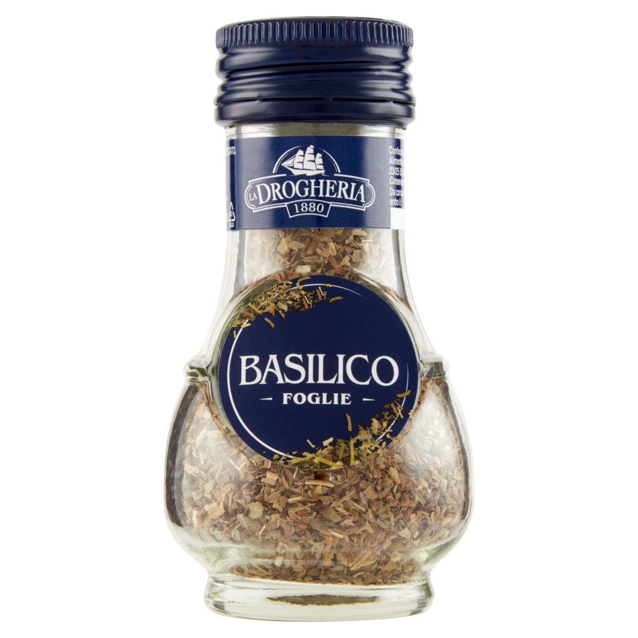 Basilico drog.alim.queen vict. v.v. gr.15