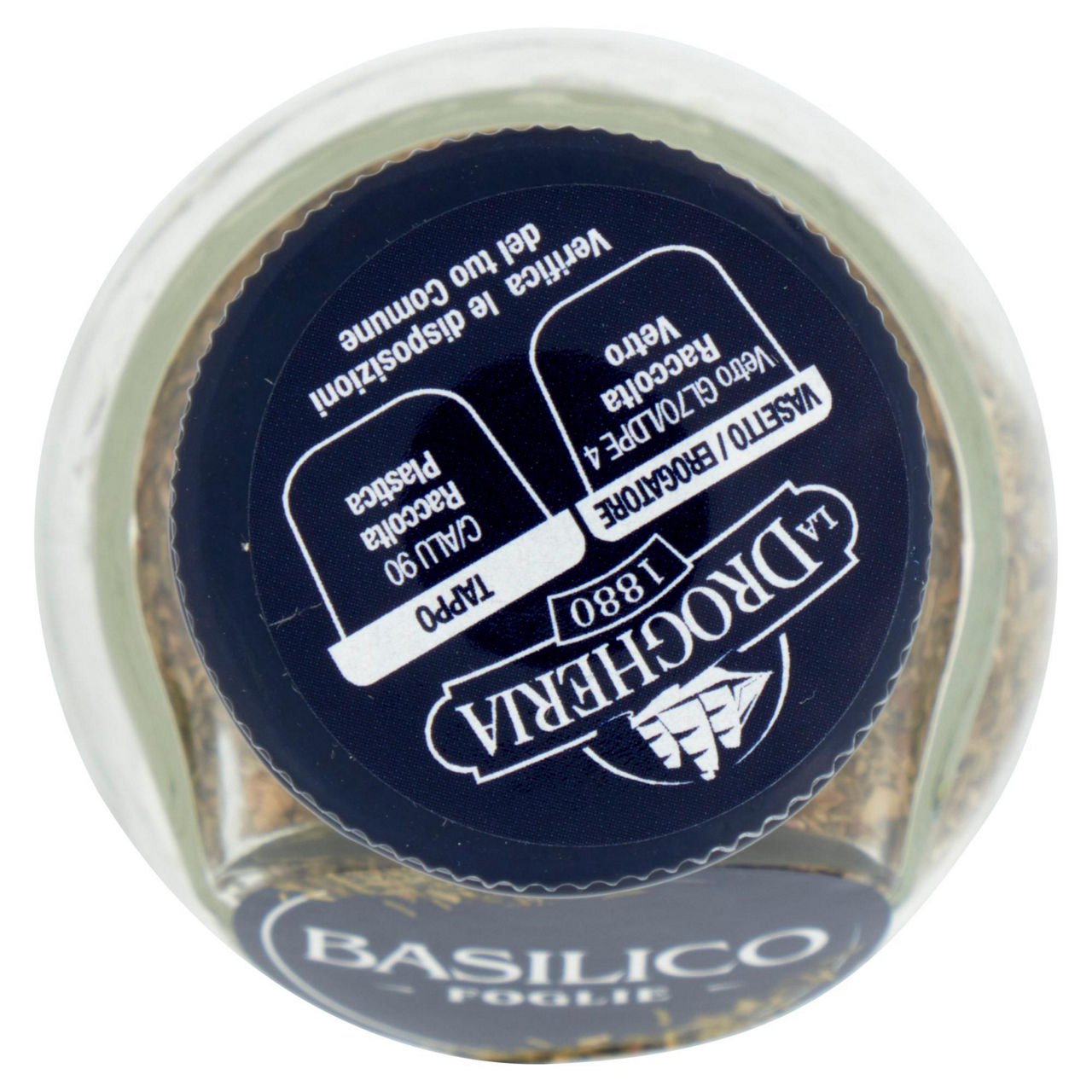Basilico drog.alim.queen vict. v.v. gr.15 - Immagine 21