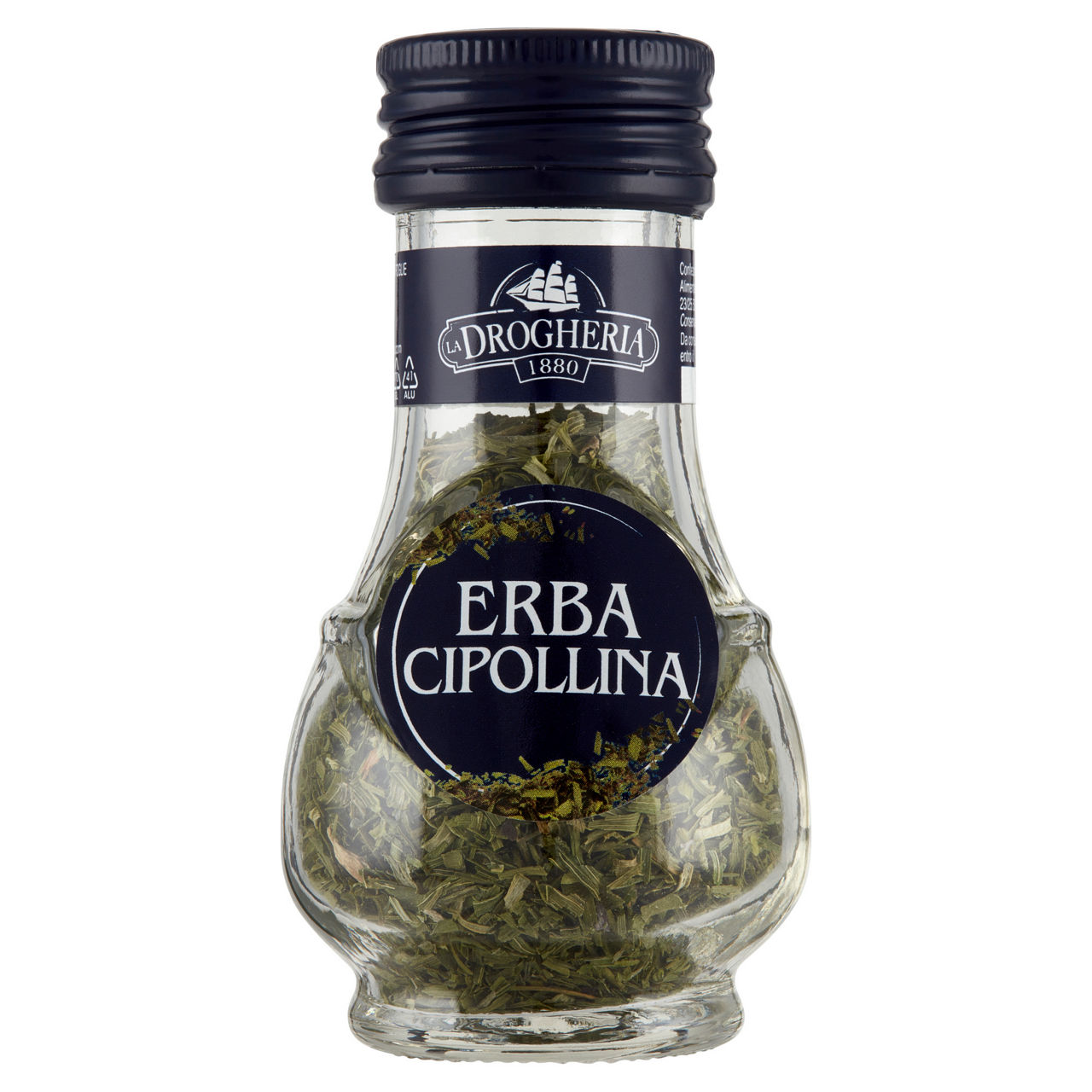 Erba cipollina 12 gr - Immagine 01