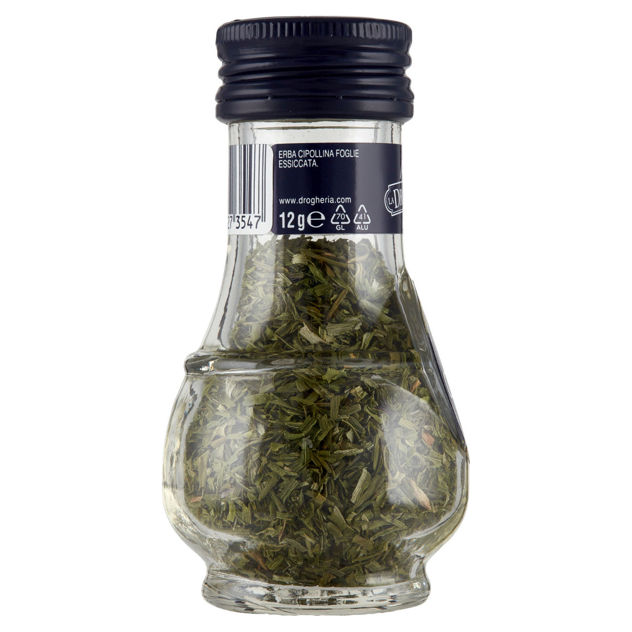 Erba cipollina 12 gr - Immagine 11