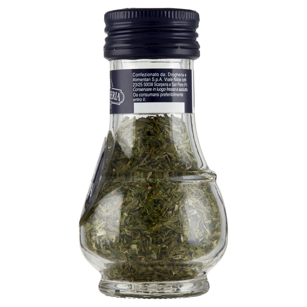Erba cipollina 12 gr - Immagine 41