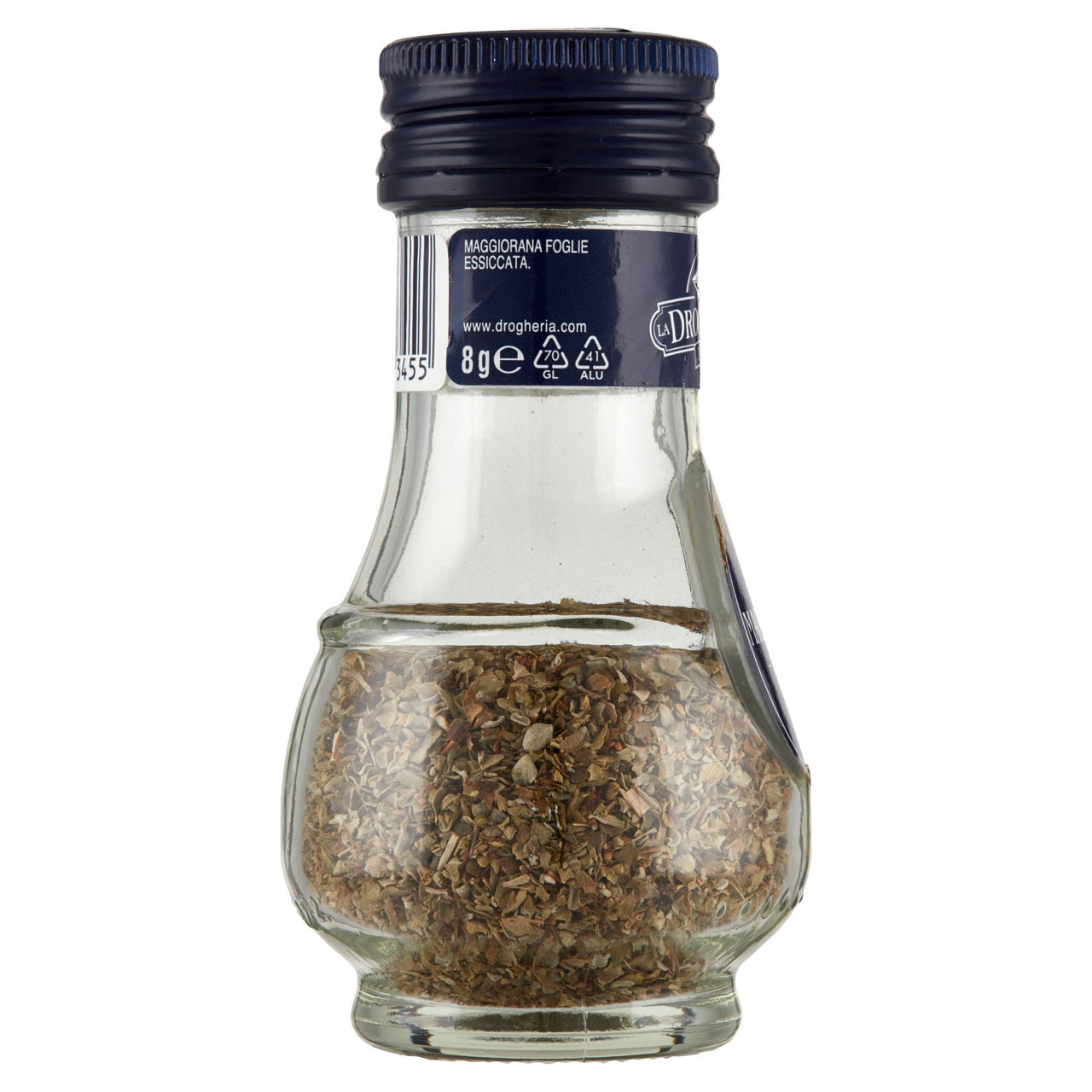 Maggiorana in foglie 8 gr - Immagine 51