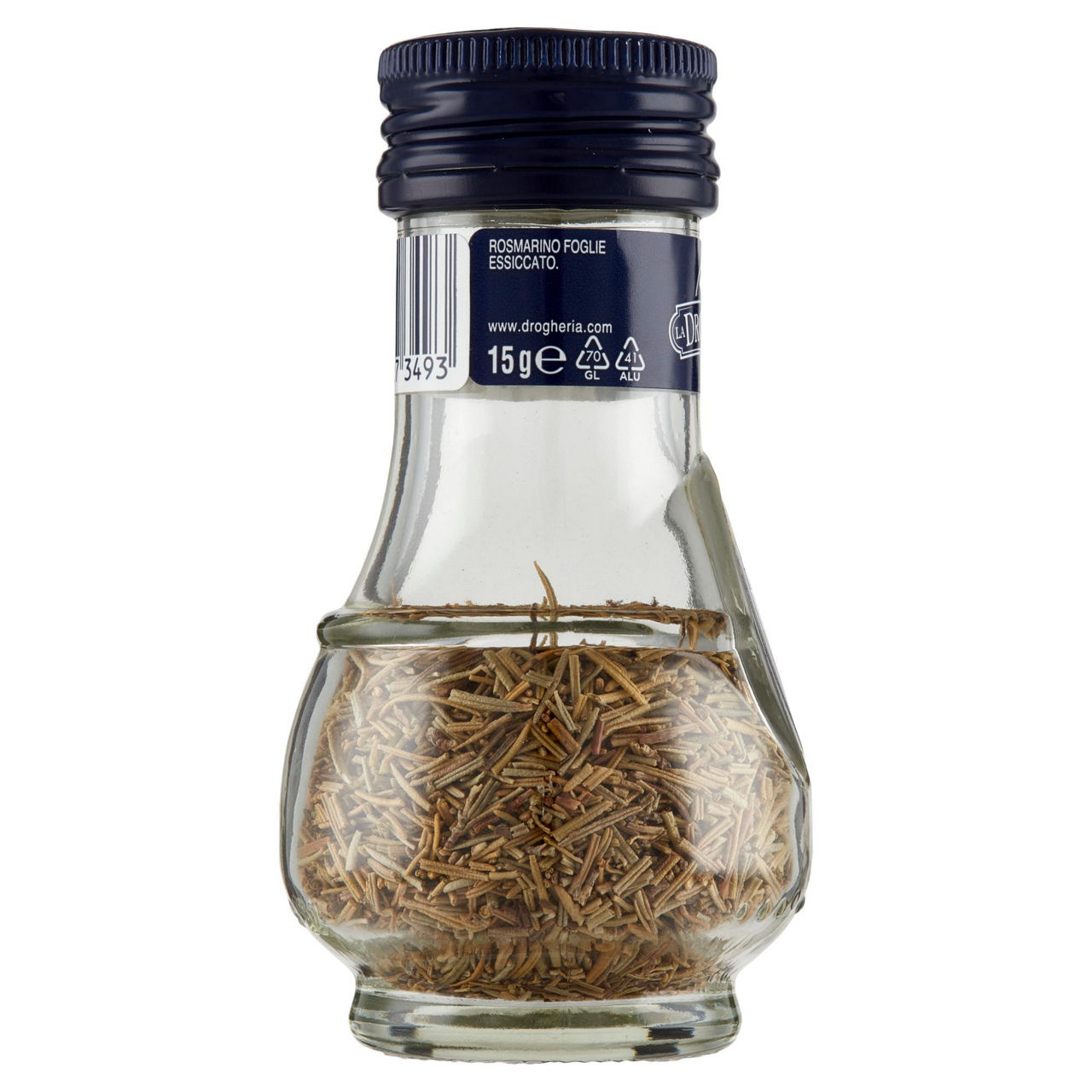 Rosmarino foglie in vasetto 15 gr - Immagine 31