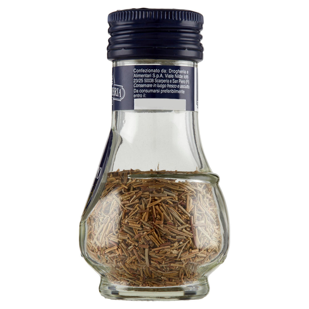 Rosmarino foglie in vasetto 15 gr - Immagine 21