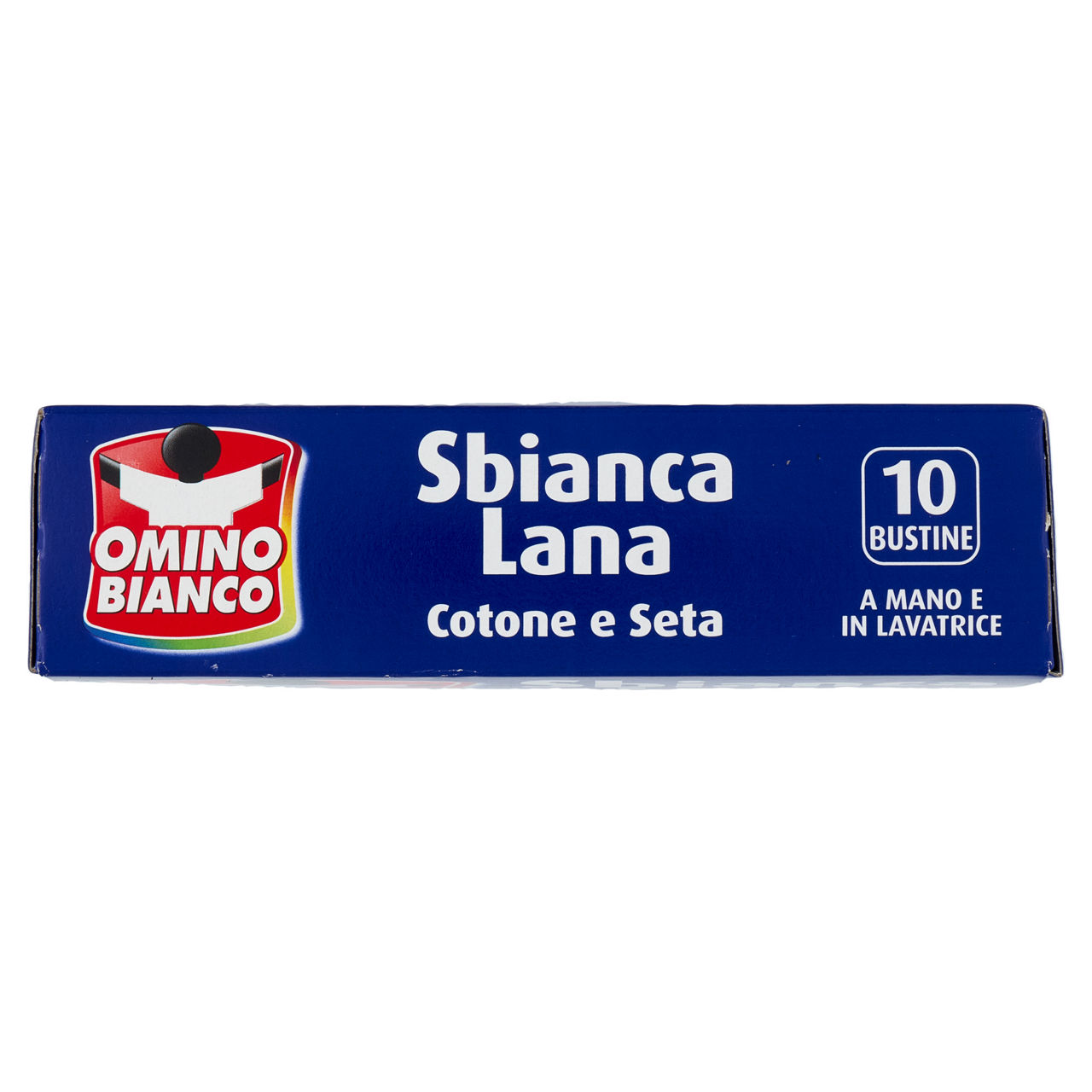 Sbiancante sbiancalana 10 bustine - Immagine 21
