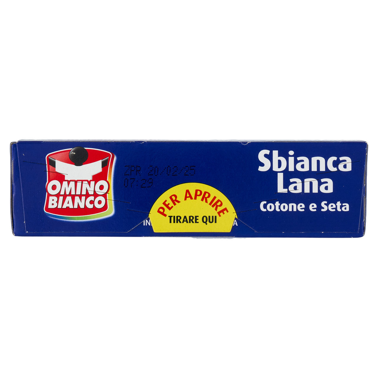 Sbiancante sbiancalana 10 bustine - Immagine 31
