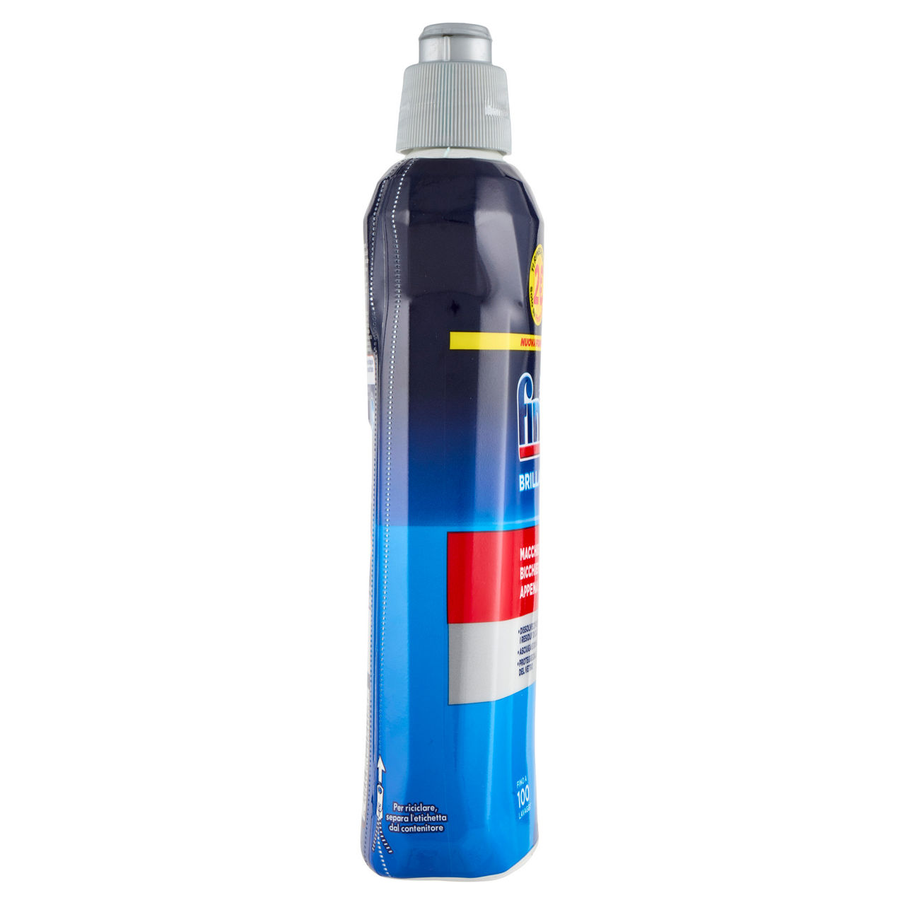 Brillantante per lavastoviglie 500 ml - Immagine 21