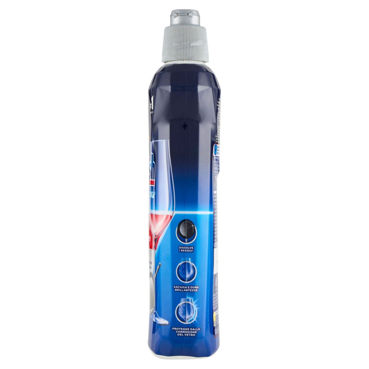 Brillantante per lavastoviglie 500 ml - Immagine 41