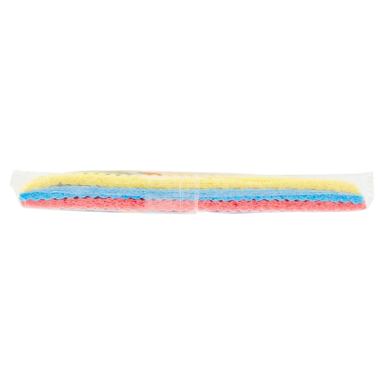 Panno spugna in fibra naturale 3 pz - Immagine 21