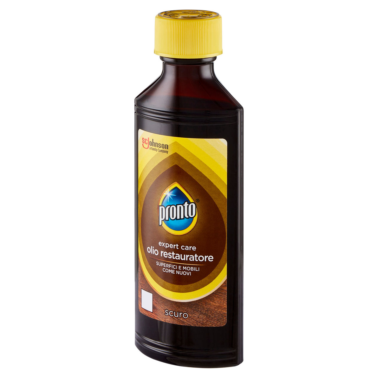 Pulitore per mobili pronto olio restauratore bottiglia ml 100 - Immagine 31