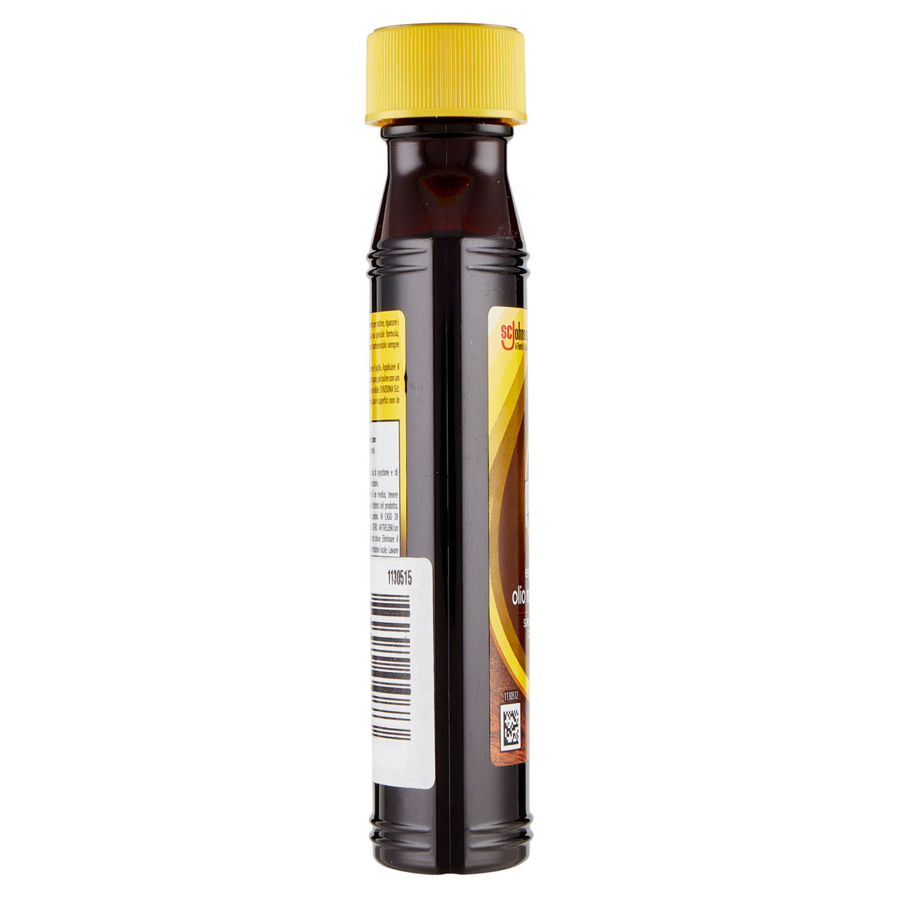 Pulitore per mobili pronto olio restauratore bottiglia ml 100 - Immagine 51