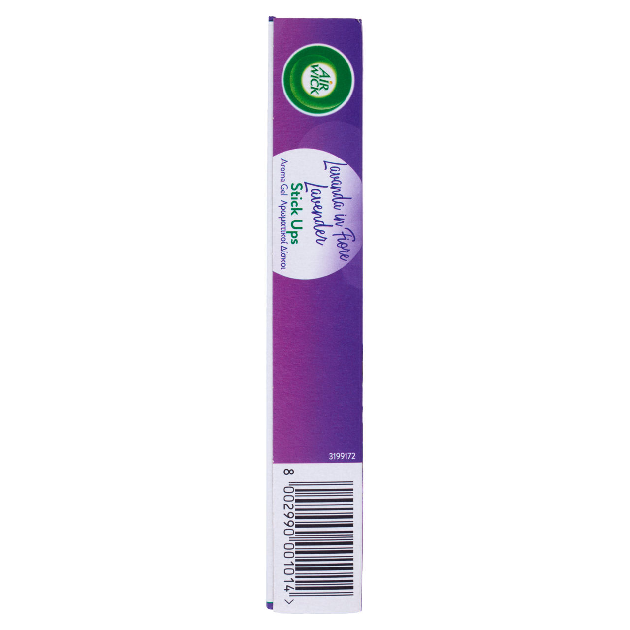 Deodorante per ambienti lavanda 2 pz x 30 gr - Immagine 21