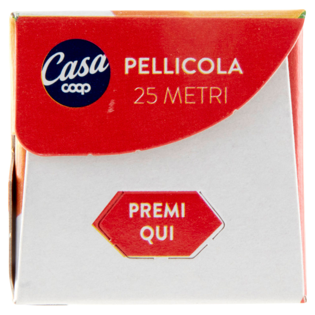Rotolo pellicola trasparente coop casa mt.25 scatola pz.1 - Immagine 21