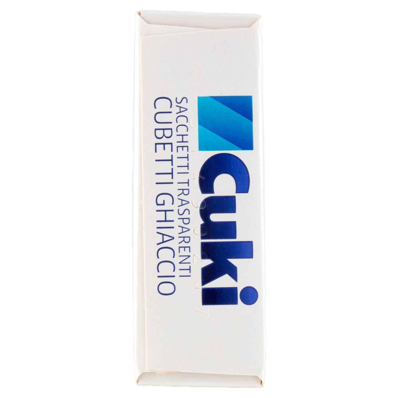 Sacchetto cubetti ghiaccio cuki pz. 10 - Immagine 11