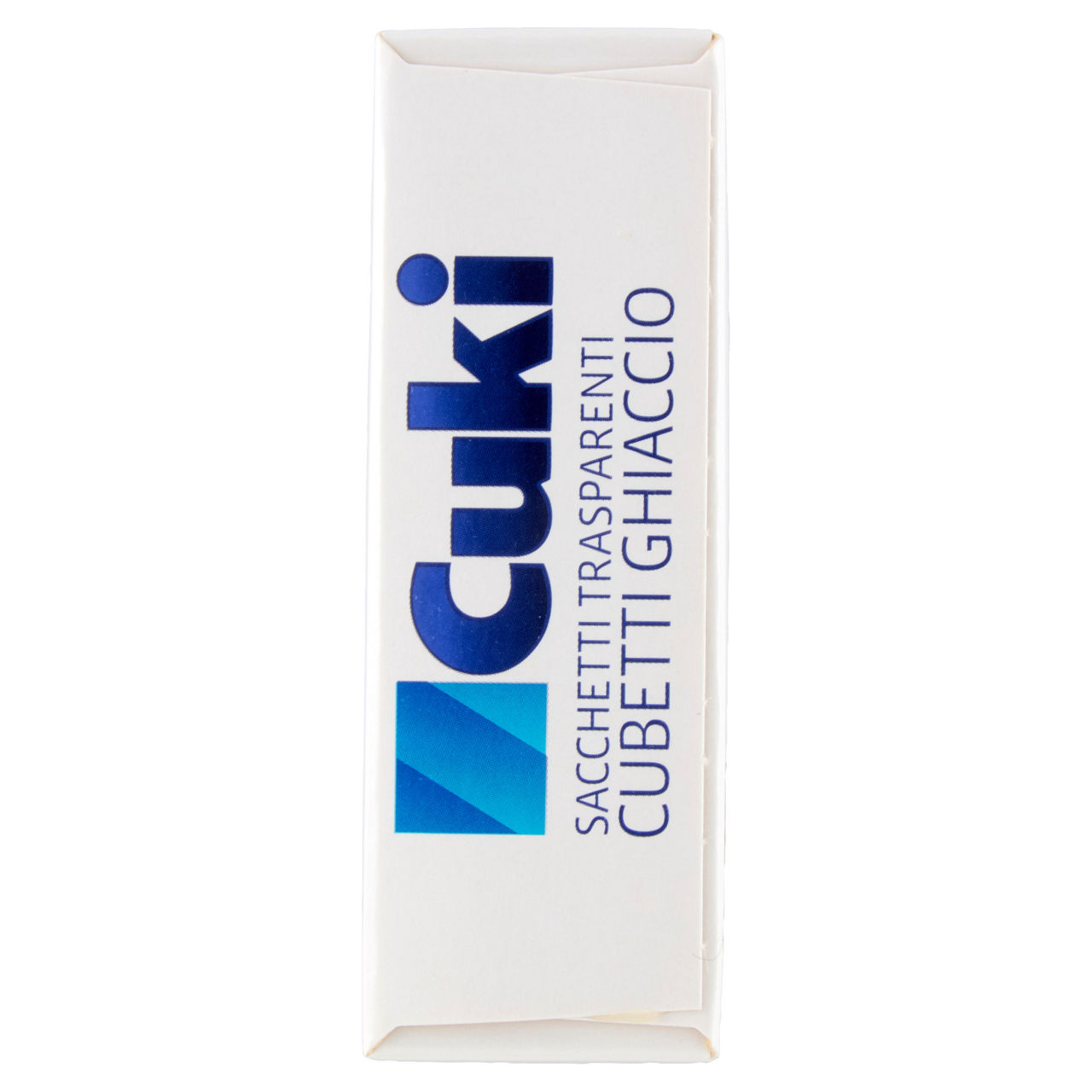 Sacchetto cubetti ghiaccio cuki pz. 10 - Immagine 21