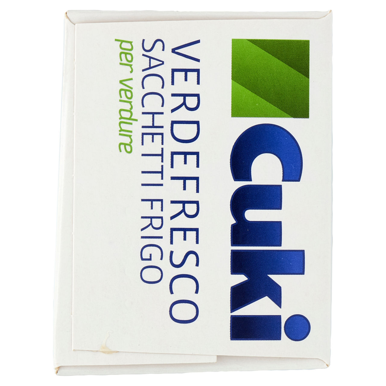 Sacchetti verde fresco cm. 29x42 cuki pz. 20 - Immagine 41