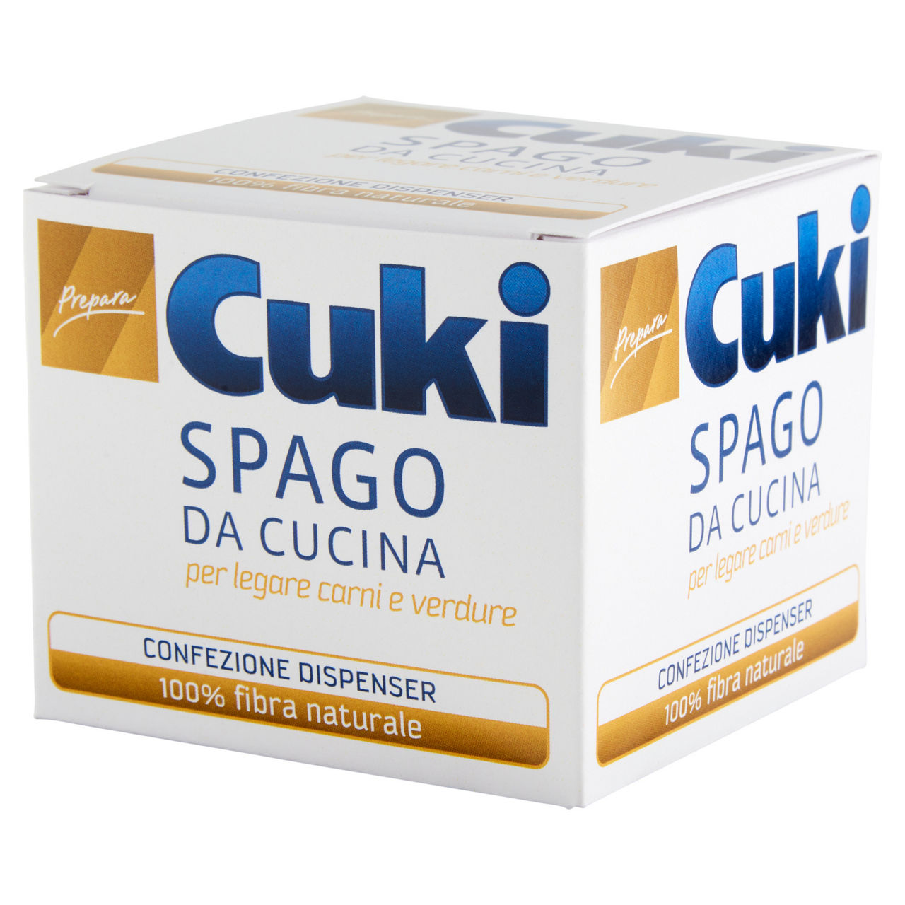 Spago da cucina cuki scatola pz.1 - Immagine 61