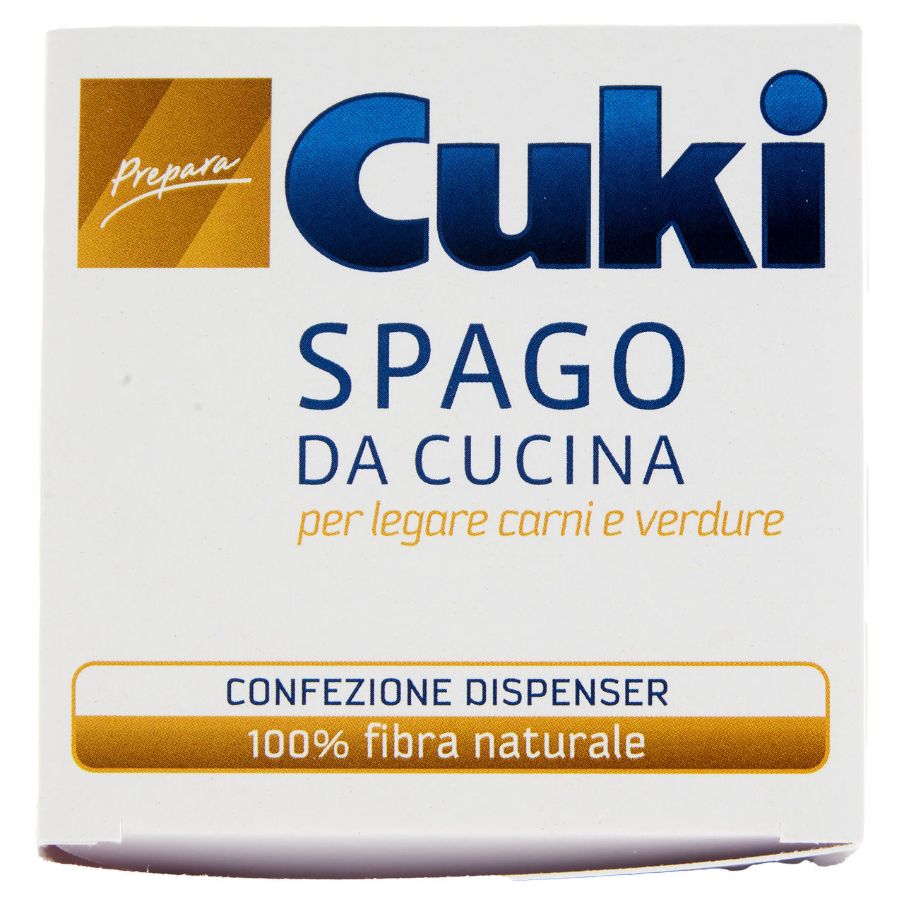 Spago da cucina cuki scatola pz.1 - Immagine 31
