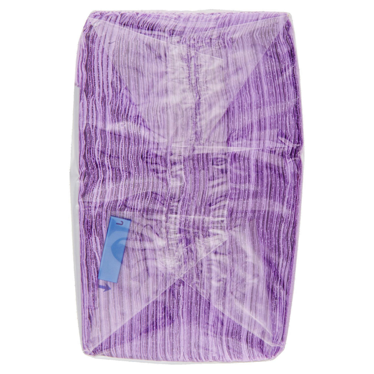 Tovaglioli perla allegro 33x33 2v colorati x100 cello pz.1 - Immagine 21